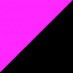 Black/Fuchisa