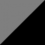Black/Gray
