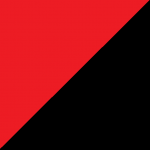 Black/Red