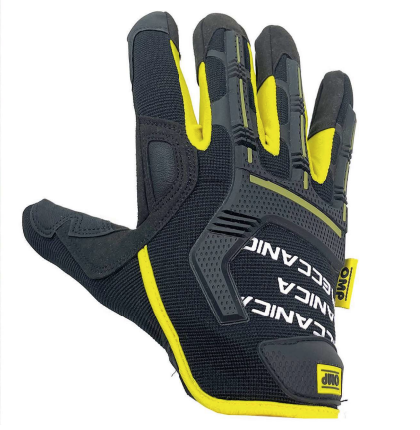 gloves