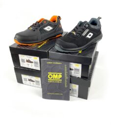 Safety Shoes
