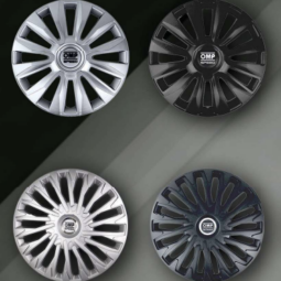 Wheel Covers
