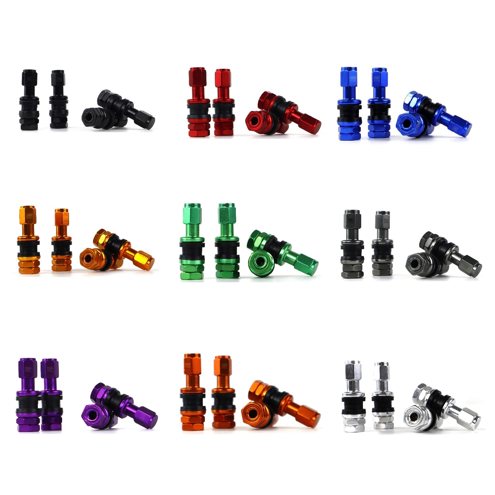 air-valves